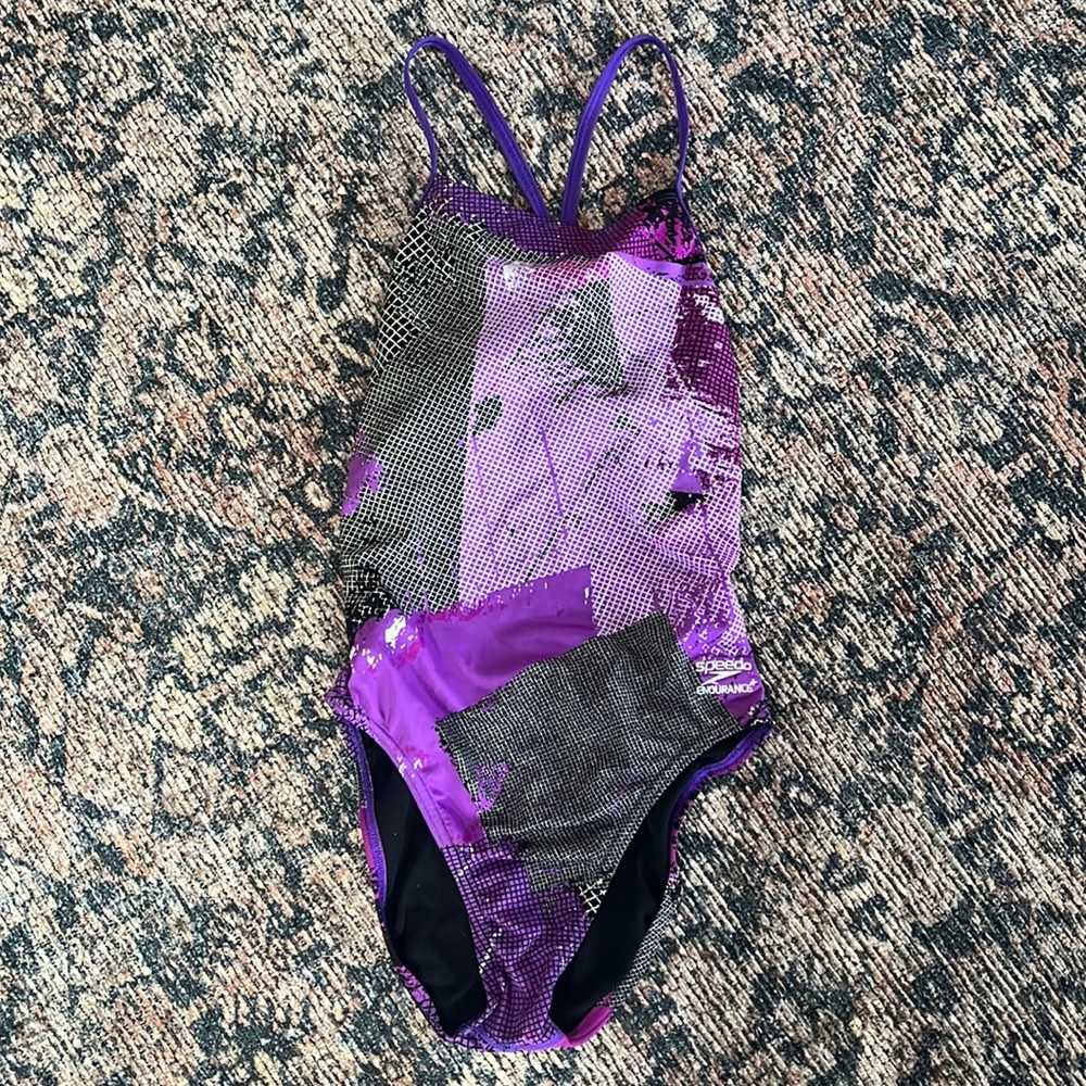 Speedo Endurance